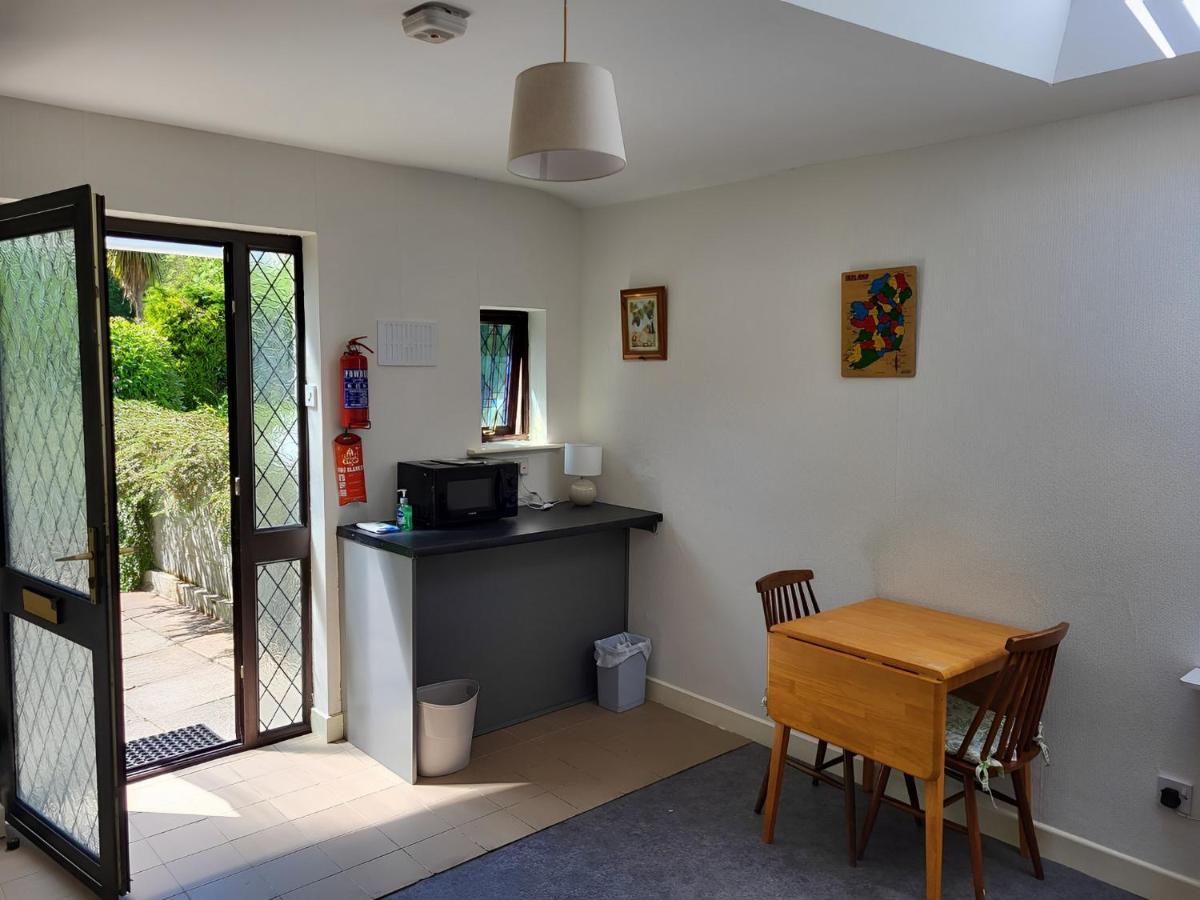 Oak Cottage 3 Km From Rock Of Cashel Cashel  Exterior photo